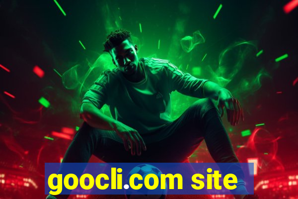 goocli.com site